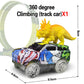 The Ultimate Dino Track Cars™