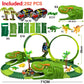The Ultimate Dino 360 Track Set™