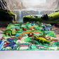 The Ultimate Dino World Set™