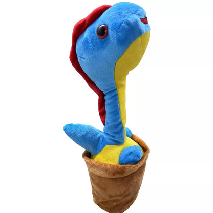 WigglyDino™ Interactive Toy