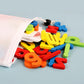Word Spelling Educational Toy