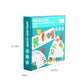Word Spelling Educational Toy