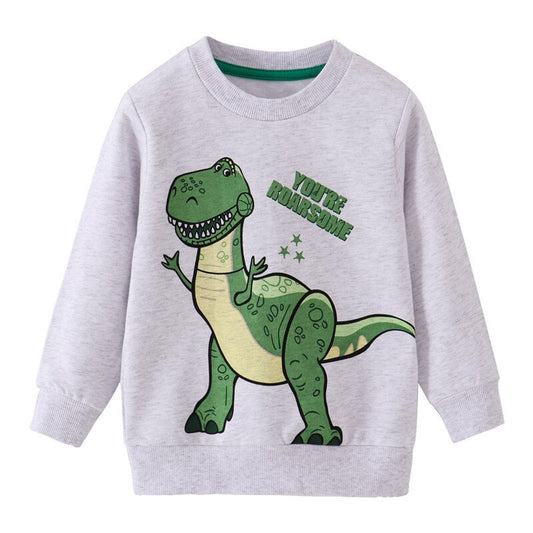 You're Roarsome Sweatshirt