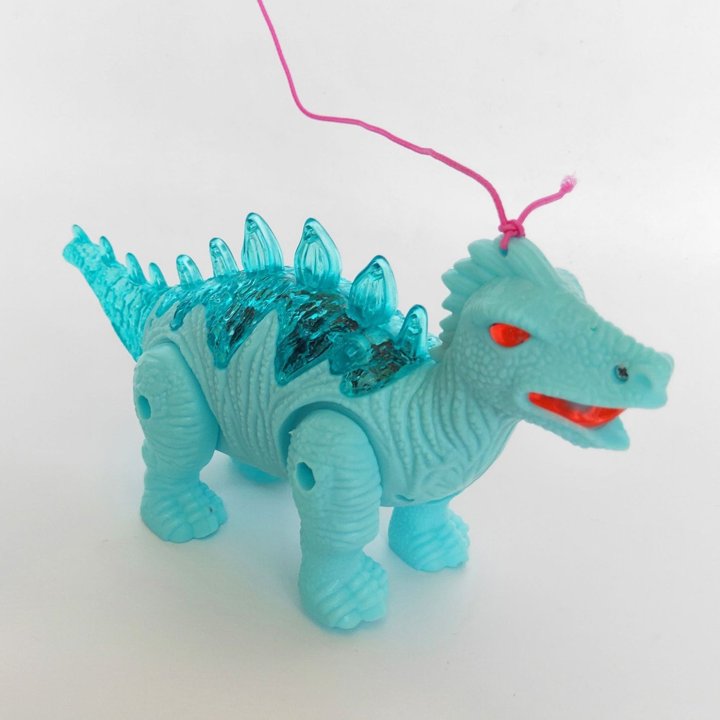 Little Dinosaurs Leash Toy