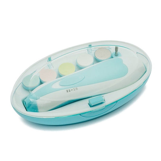 PrecisionPro™ Baby Nail Trimmer