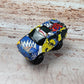 DinoWay Race Track Set