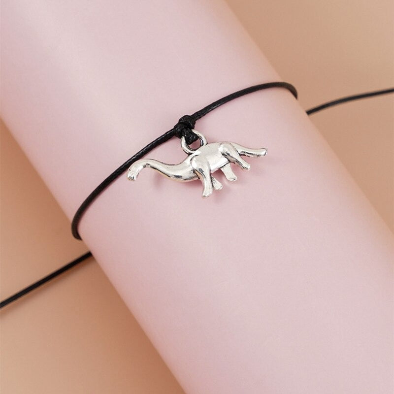 Dinosaur Wish Bracelet