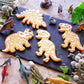 Dinosaur Cookie Cutters