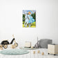 The Unicorn Canvas