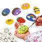 DIY Rock Painting Kit for Kids