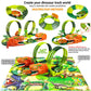 DinoBaller 360 Track Set™