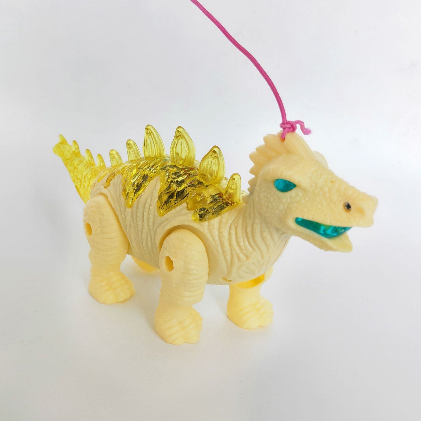 Little Dinosaurs Leash Toy